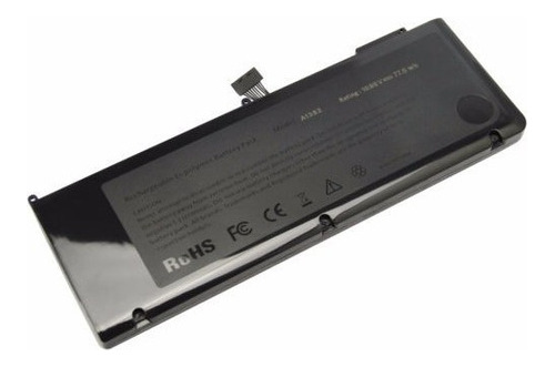 A1382 Bateria Para Apple Macbook Pro 15  A1286 2011 Y 2012