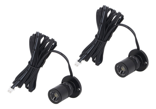 Mini Focos Led Regulables De 5 V, 1 A 2 Focos Para Pantalla