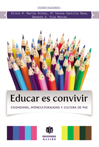 Educar Es Convivir