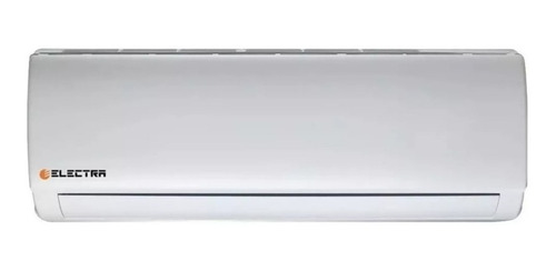 Aire acondicionado Electra Trend A split frío/calor 4386 frigorías blanco 220V ETRDO51TC