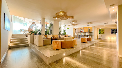 Maral Explanada!!! Vista Panoramica Depto 2 Amb Torre I Full Amenities Playa Chica