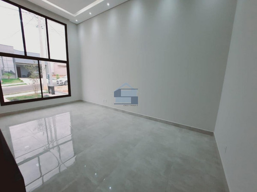 Imagem 4 de 15 de Casa Em Condomínio Para Venda Em Indaiatuba, Jardim Mantova, 3 Dormitórios, 1 Suíte, 3 Banheiros, 2 Vagas - _1-2052895