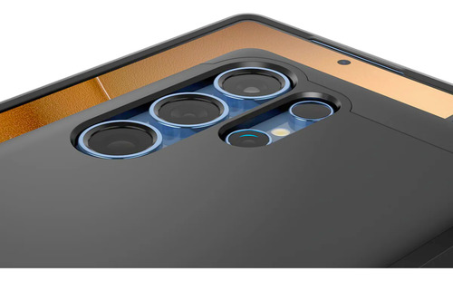 Case Funda Spigen Tough Armor Para Samsung Galaxy S25 Ultra