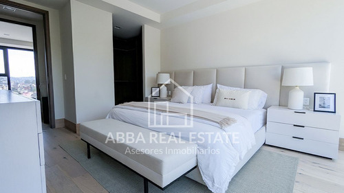 Departamento En Venta, Blue By Bosque Real