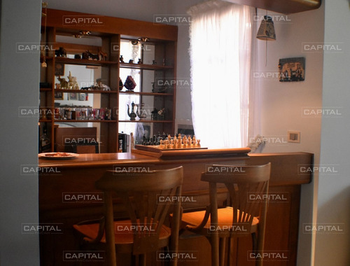 Casa En Zona Golf De Punta Del Este- Ref: 30288