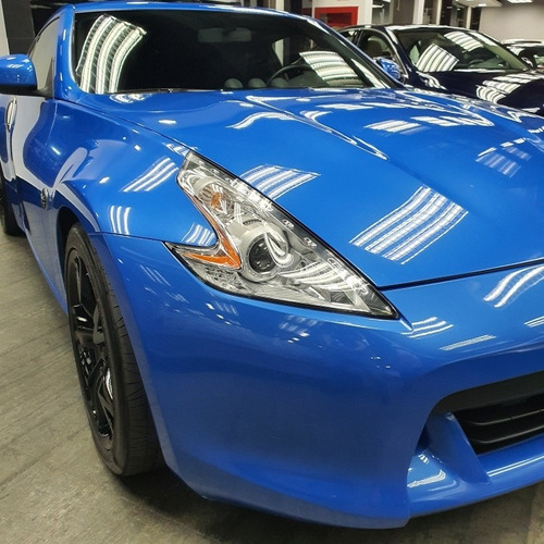 Imagen 4 de 8 de Nissan 370z V6