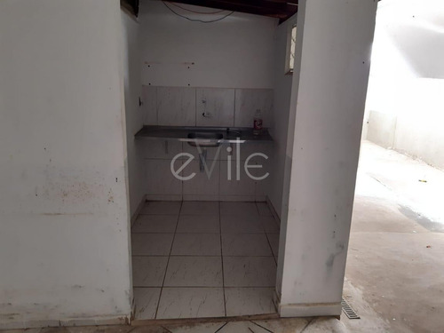 Salão À Venda Em Vila Pompéia - Sl006707