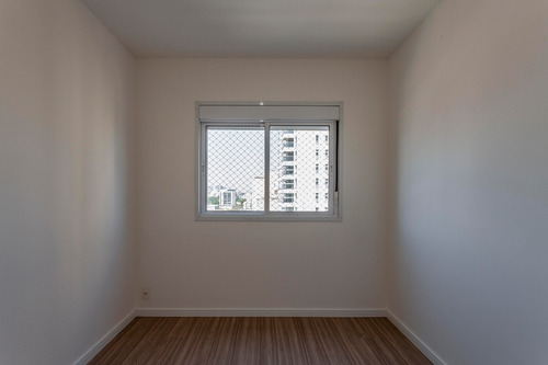 Imagem 16 de 30 de Apartamento Para Aluguel, 1 Quarto, 1 Suíte, 2 Vagas, Pinheiros - São Paulo/sp - Sp - Ap0327_qci
