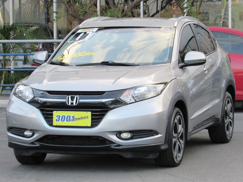 Imagem 1 de 15 de Honda Hr-v 1.8 16v Ex
