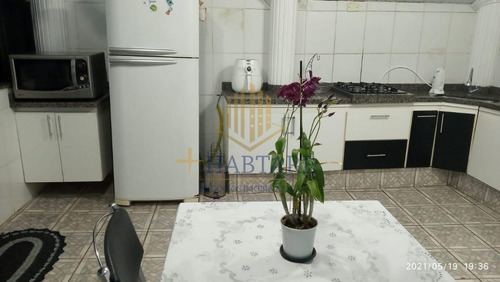 Imagem 3 de 14 de Apartamento 2 Dormitórios Para Venda Em Sumaré, Parque Villa Flores, 2 Dormitórios, 1 Banheiro, 1 Vaga - Apartamen_1-2389564