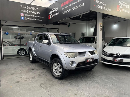 Mitsubishi L200 L200 Triton HPE 3.2 CD TB Int.Diesel Aut