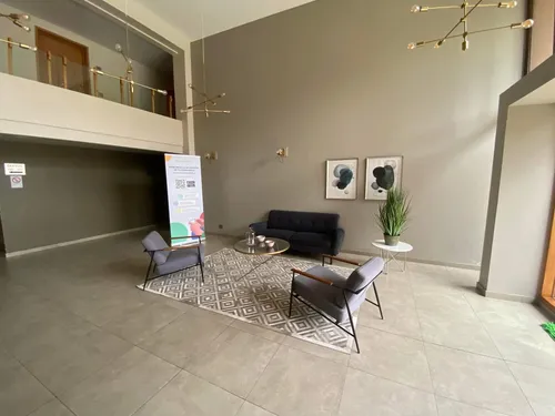 Se Vende Departamento En Condominio En Valdivia, Isla Teja