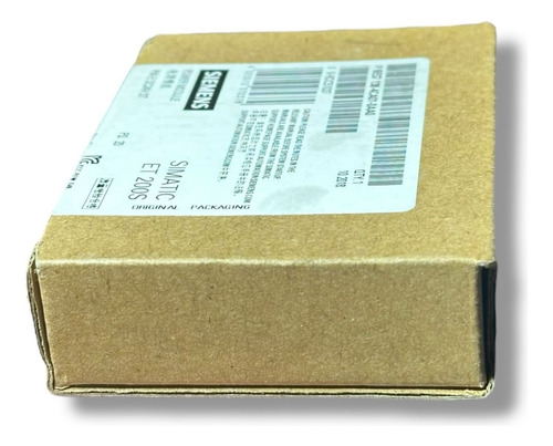 Modulo Siemens 6es7 138-4ca01-0aa0