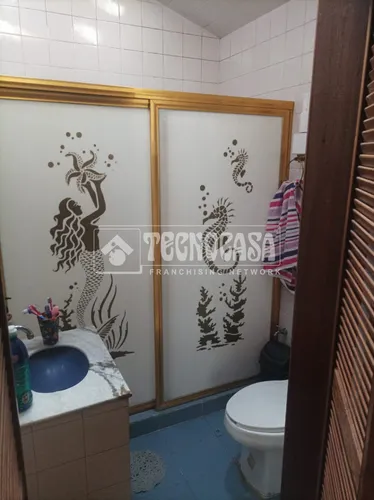 Venta Casas Industrial T-df0215-0040