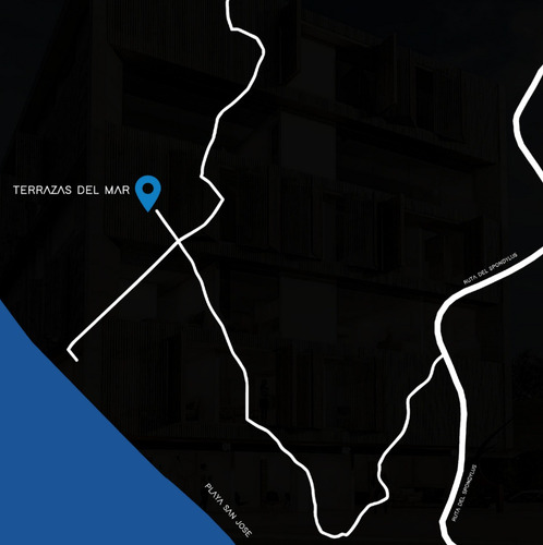 Imagen 4 de 4 de Exclusivo Terreno En Complejo Vacacional Terrazas Del Mar Ii, En Manabí