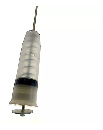 Amortiguador Para Lavarropas Electrolux Corto Elac9/10kg
