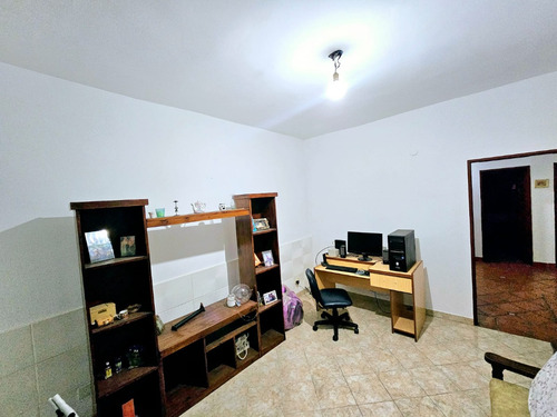 Casa En Venta En El Palomar