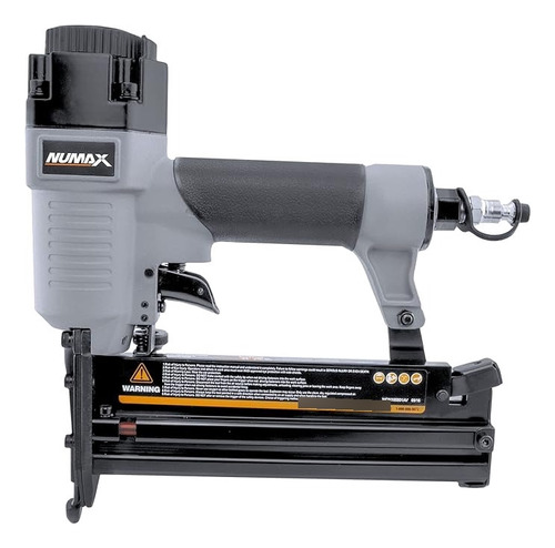 Numax S2-118g2 18-gauge Brad Nailer/stapler