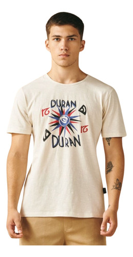 Remera Bensimon Duran Tiza I24