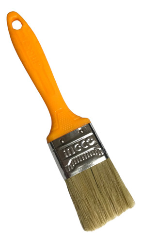 Pincel Brocha Para Pintura A Base De Aceite 38 Mm 1.5