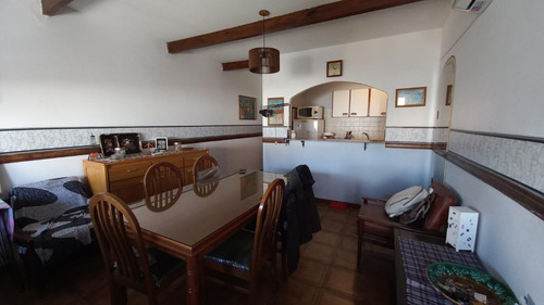 Ph En Venta - 2 Dormitorio 1 Baño Terraza - 56mts2 - La Matanza
