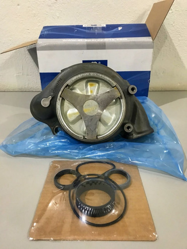 Bomba Dagua Volvo B7 B7r L70c L120c 20575653