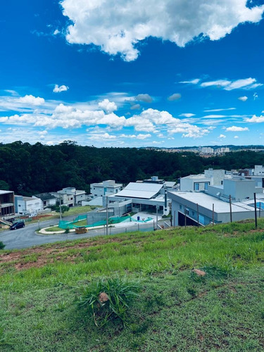 Imagem 2 de 3 de Excelente Lote 313,16m² Declive Bella Citta - Fazenda Rodeio