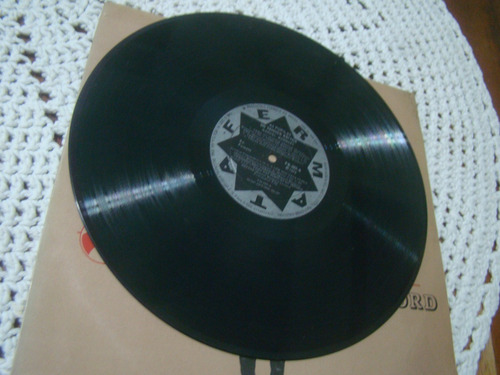 Lp As Pupilas Do Sr Reitor , Trilha Novela , 1970 (Usado)