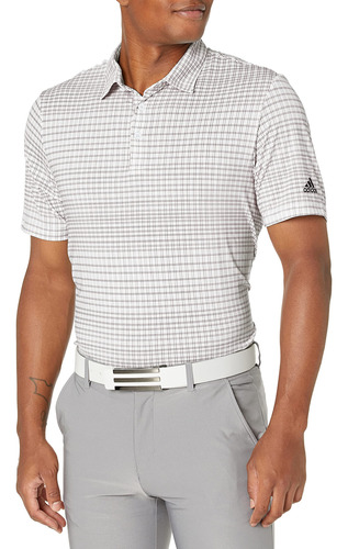 Adida Ultimate365 Primegreen Camiseta Polo Para Hombre