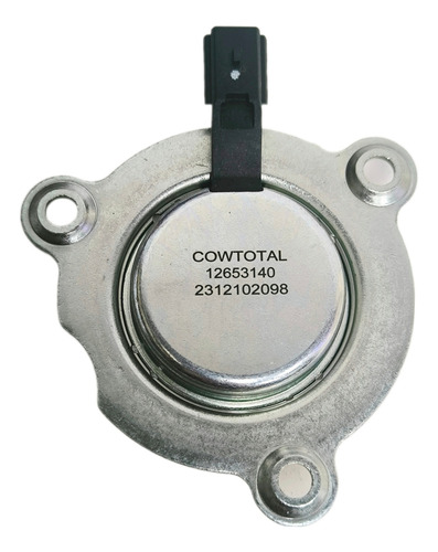 Sensor Válvula Vvt Chevrolet Express 2500 3500 4500