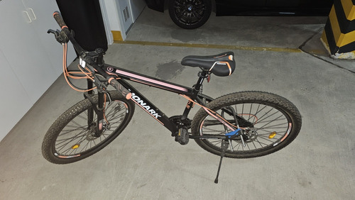 Monark 27.5 Mountain Bike