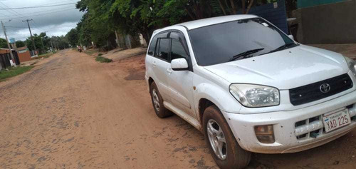 Imagen 11 de 13 de Toyota Rav4 Motor 2.0 1az Vvti C