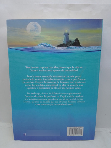 Canción Del Mar. Olas