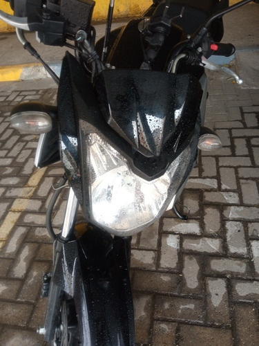 Imagem 4 de 8 de Yamaha Fazer 150