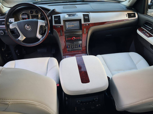 Imagem 7 de 10 de Cadillac Escalade 6.2 Ext 4x2 V8 Gasolina 4p Automático