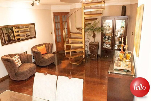 Imagem 1 de 30 de Apartamento - Ref: 199081