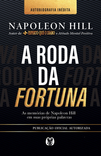 Livro A Roda Da Fortuna