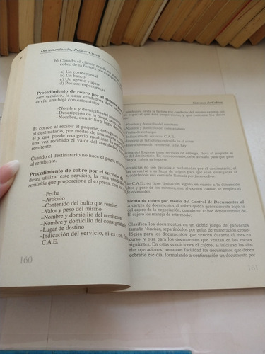 Documentación Thomas Ávila Roldán Ediciones Eca (Usado)