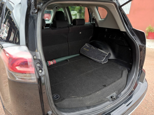 Toyota Rav4, Aut, 2017, U/dueño, 38.500 Km, 7 Airbag, Nueva