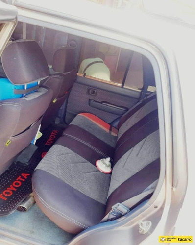 Toyota 4runner 3.0 Sr5