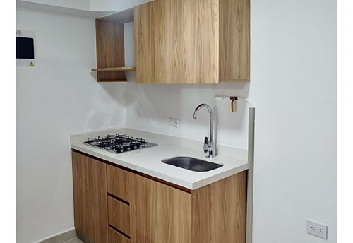 Venta De Apartamento En Ponteverdi, San Antonio De Prado