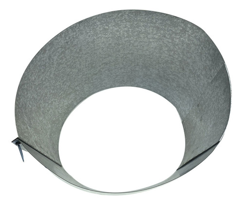 Resistência Coleira Para Autoclave Alt 65l 1200w X 127v