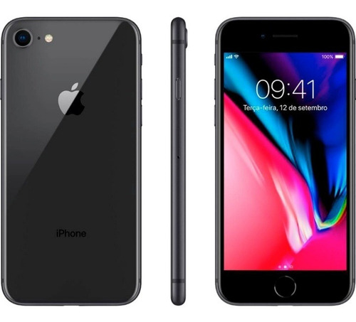 iPhone 8