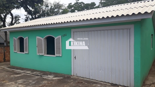 Casa Residencial Para Venda - 02950.6946