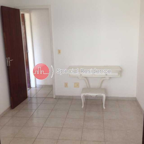 Imagem 13 de 15 de Apartamento-à Venda-recreio Dos Bandeirantes-rio De Janeiro - 201706