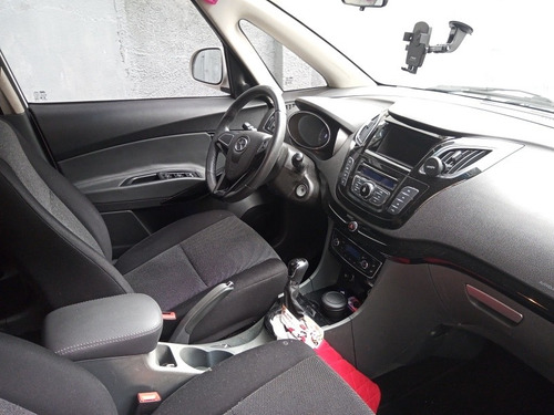 Imagem 10 de 11 de Jac J6 2016 2.0 16v Diamond 7l Jetflex 5p