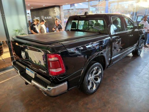 Ram 1500 Limited 2024 Automatica
