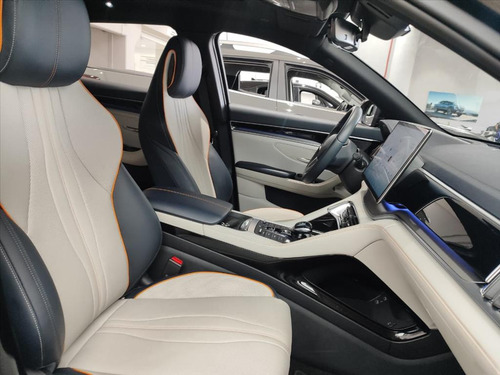 BYD Song Plus 1.5 DM-I HÍBRIDO AUTOMÁTICO