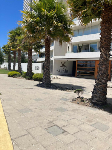 Houndpropiedades Vende Departamento Vista Al Mar En Concon