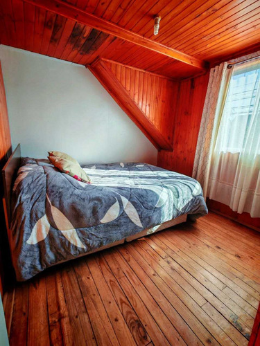 Oportunidad De Inversion Casa Bien Ubicada (104313)